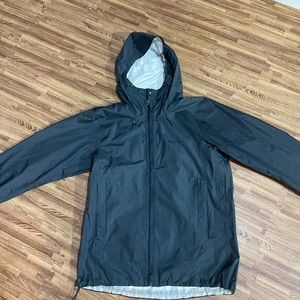 Patagonia torrent shell